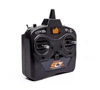 Spektrum SLT6LP Trasmettitore a 6 Canali, SPMR1275