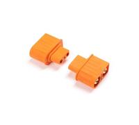 Spektrum Smart 1 pz Adattatore Batteria IC3 Dispositivo/Batteria IC2 2 SPMXCA520