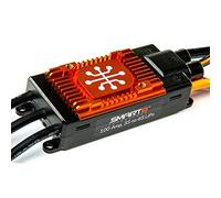 Spektrum Smart Avian 100Amp Brushless Smart ESC 3-6S Ver. A SPMXAE1100A ESC