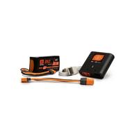 Spektrum Smart Powerstage Air Bundle: 850 mAh 3S G2 LiPo Battery / S120 Charger