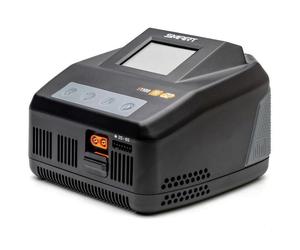 Spektrum Smart S1100 AC Caricabatterie 1x100W / SPMXC2080I