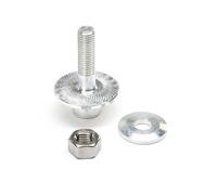 Spektrum SMART Set Vite Prop Adattatore 5.0mm a 5/16x24, SPMXAMA4939