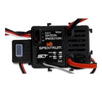 Spektrum SMART SLT 25a ESC/RX Crawler, IC2, SPMXSE2725RX
