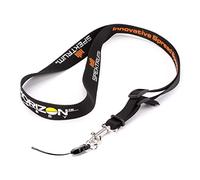 Spektrum SPM Neck Strap Nero Tracolla