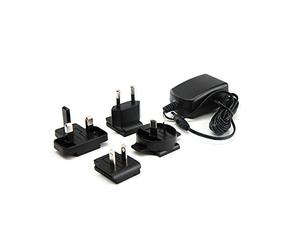 Spektrum SPM9551 adattatore e invertitore Interno Nero