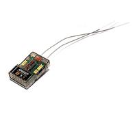 Spektrum AR8020T 8 Canale Telemetria Ricevitore / SPMAR8020T