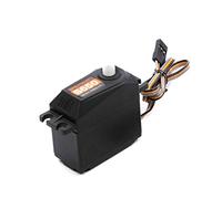 Spektrum- servomotori e Accessori, Multicolore, SPMS650
