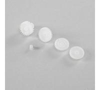 Spektrum SPMSA330G - Servos e Accessori, Multicolore