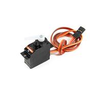 Spektrum SPMSA381 - Servos e Accessori, Multicolore