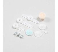 Spektrum SPMSA3811 - Servos e Accessori, Multicolore