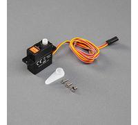 Spektrum SPMSA430 - Servos e Accessori, Multicolore