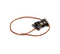 Spektrum SPMSH2040TL 2,9 G Servocomando Lineare Con Cavo Lungo: UMX Timber X