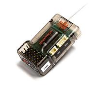Spektrum- Radio e Accessori, Multicolore, SPMSR6110AT