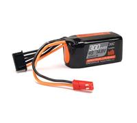 Spektrum SPMX3004SJ30 4S 14,8V 300mAh 30C LiPo-Akku
