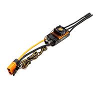 Spektrum, SPMXAE1130 Avian 130 Amp Brushless Smart ESC 3S-6S, Multicolore