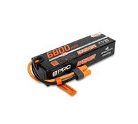 Spektrum SPMXB3S68 6800mAh 3S 11.1V 120C Smart G2 Pro Basher LiPo IC5