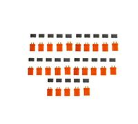 Spektrum- Accessori, Multicolore, SPMXCA512