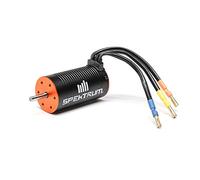 Spektrum SPMXSM2200 Motori, Multicolore