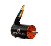 Spektrum SPMXSM2900 Firma 3800Kv 4 Poli BL Motor, Multi