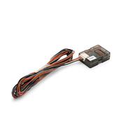 Spektrum SRXL2 DSMX - Cuffia Posteriore