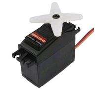 Spektrum SS6020 Servo di Superficie Digitale di Coppia