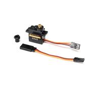 Spektrum SX108PM Micro Gear Servo Promoto, SPMSSX108PM