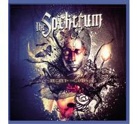 Spektrum,the - Regret of the Gods