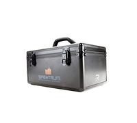 Spektrum Transmitter Case: DX6R, SPM6719 Radio e Accessori, Multicolore