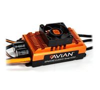 Spektrum Variatore Avian 120A Brushless Smart ESC 6-12S TELEMETRICO