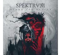 Spektrvm Blood For Heaven (CD)
