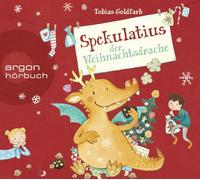 Spekulatius der Weihnachtsdrache: 1