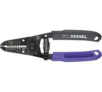 Spelacafili VESSEL (ripping simultaneo di 2 fili) 3500E-7