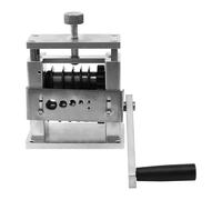 Spelacavi, 100 giri/min, 6 spelacavi, 3,4 mm - 17 mm, per la finitura di fili, cavi dalla pelle morbida, fili multipoli, cavi ad alta tensione, in cavo/filo