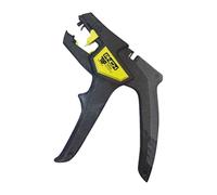 Spelacavi automatico Etelec per cavi rame alluminio 0,2-6mmq TWS06