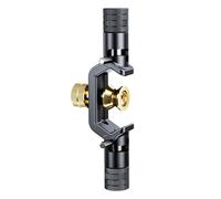 Spelacavi manuale per fibra ottica, multifunzionale, manuale, precisione | Spelacavi regolabile, strumento multifunzione per giunzione, smontaggio e terminazione in cablaggio di riparazione Automotri