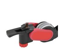 Spelacavi, Taglierina per Cavi, Taglierina Longitudinale Manuale Diametro Lama Sostituibile ≥25 mm PG-5, con Regolazione Libera, Resistenza Alla Ruggine e Resistenza Alla Corrosione