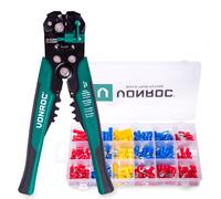 Spelafili automatico professionale | Incl. 270 accessori