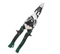 Spelafili, Crimpatore di Precisione Ergonomico, Spelafili Automatico Manuale, Per Automotive Elettricista Saldatura Crimpatura Cavi Scavare