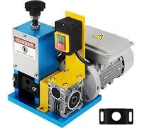 Spelafili elettrici da 1,5-25 mm for il riciclaggio del rame Spelafili elettrici portatili Strumento fai da te