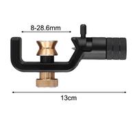 Spelafili Grado Professionale Progettato per Precisione e Facilità d'Uso