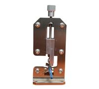 Spelafili in Metallo con Struttura a V per Maggiore Presa e Stabilità