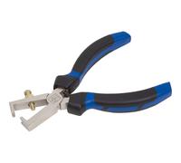 Spelafili LUX-TOOLS Classic 160 mm