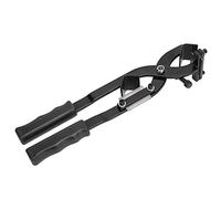 Spelafili multifunzionale per cavi, spelafili per strato di isolamento per fili da 70-400 mm², con chiave esagonale, strumento portatile per elettricisti e appassionati del fai-da-