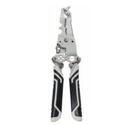 Spelafili Pieghevole 18 in 1 con Innovativa Apertura per Viti Esagonali