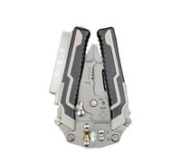Spelafili, Spelacavi Elettronici, Pinza Crimpatrice con Impugnatura Ergonomica Utensile Multifunzione per Elettricisti Manutenzione Domestica Industriale e per