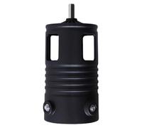 Spelapatate elettrico per pannocchie di mais, strumento per rimuovere rapidamente i chicchi, lama in acciaio resistente, facile da usare, gadget da cucina per rimuovere noccioli da pannocchie