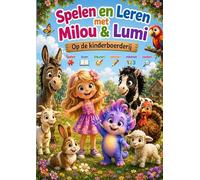 Spelen en Leren met Milou & Lumi