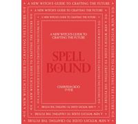 Chaewoon Koo Spell Bound (Copertina rigida)
