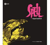 Spell (Dolce Mattatoio)/ O.S.T. - Spell (Dolce Mattatoio) / Soundtrack.