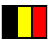Spell-It Led emblema, 24V - Belgio